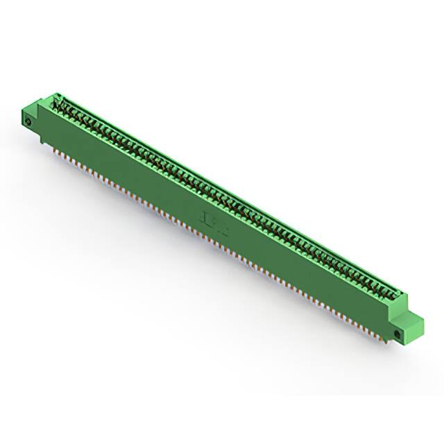 845-122-556-512 EDAC Inc.  Edgeboard Connectors